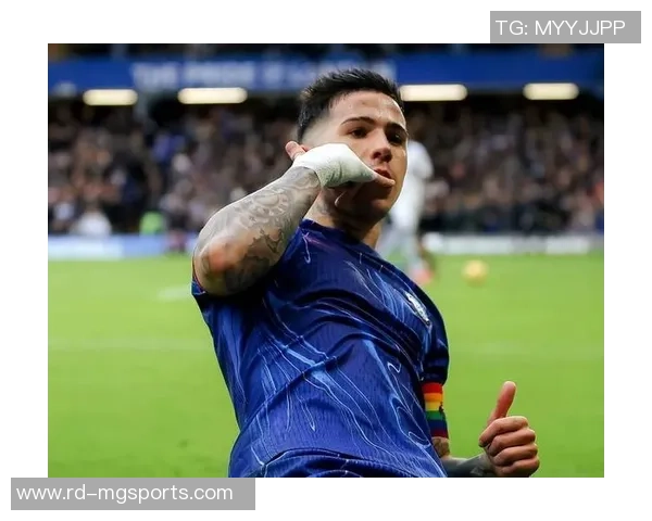 天体：切尔西vs阿森纳进球前恩佐越位，已问询裁判公司定见