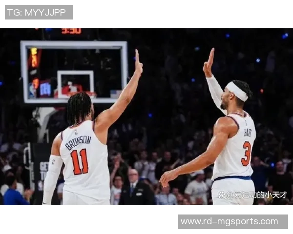 掀翻东部第二！布朗42分复仇尼克斯：两节轰33分取胜暴扣杀死竞赛