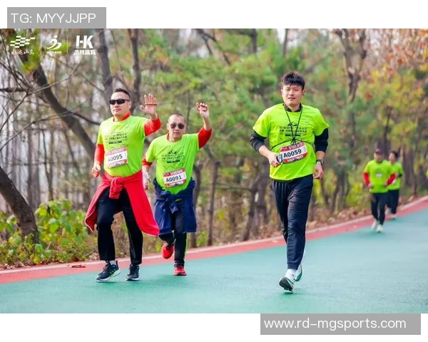 步履生风，心向天然！2025“好运山东”济南步行大会满意闭幕